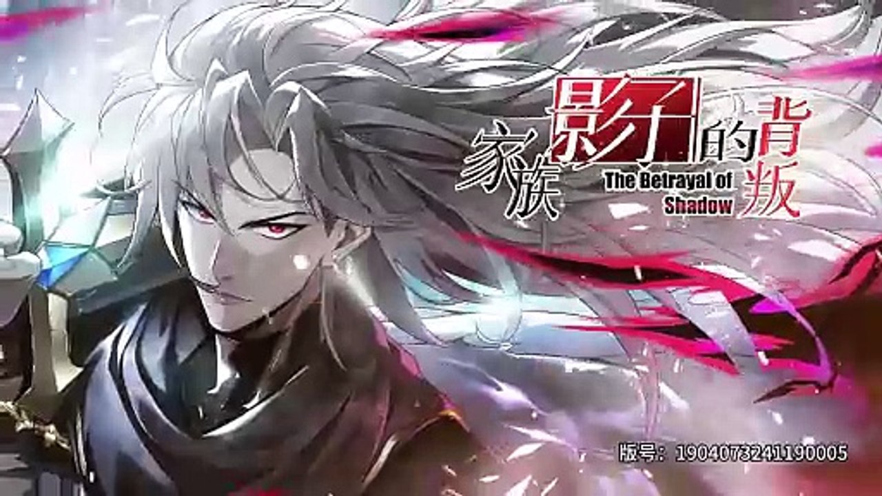 Shadow’s Resurgence [The Betrayal Of Family  Shadow] Episode 31 In Multiple Subtitles