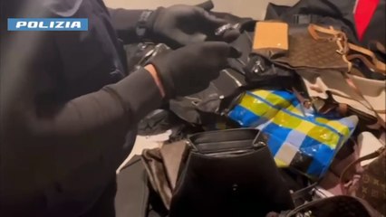 Como, i topi di appartamento con il covo nella casa vacanze