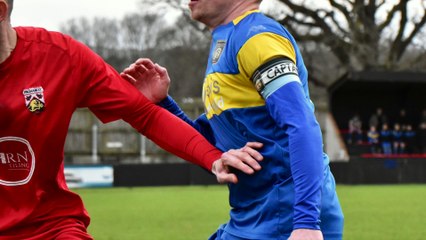 Gallery: Petersfield Town 2 Pagham 1