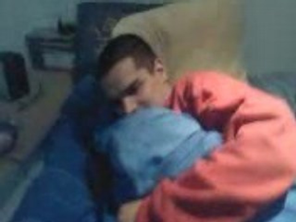 Debout Fabien