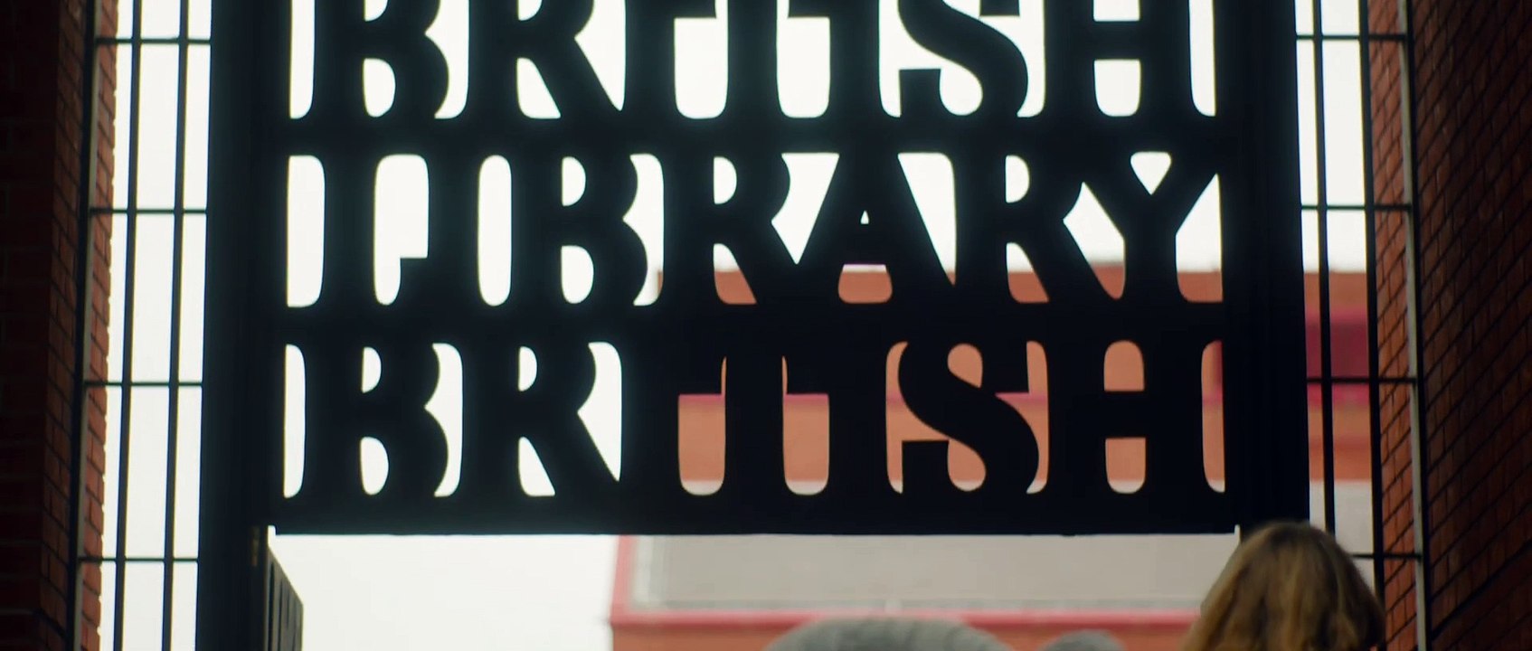 Measures for a Funeral Trailer OV