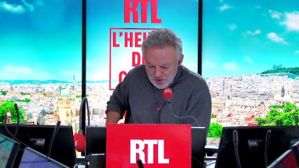 Le journal RTL de 14h du 12 février 2025