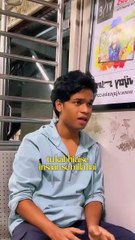 THE ART OF LETTING GO