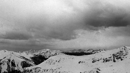 Before You Fade Away Into Nothing Trailer OV