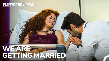 Sinan Proposed to Nisan - Emergency Pyar