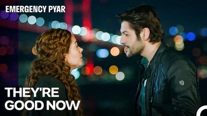 Story of Sinan and Nisan Love; Will You Forgive me¿ - Emergency Pyar