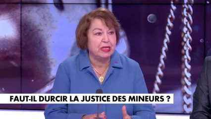 Fadila Mehal : «Beaucoup de mamans sont dépassées par la violence de leurs enfants»