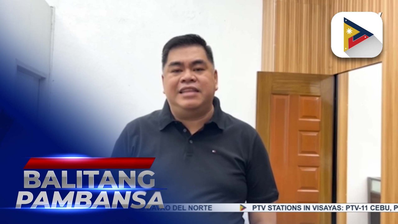Rekomendasyon ng NBI na sampahan ng 2 reklamo si VP Sara Duterte, winelcome ng ilang kongresista