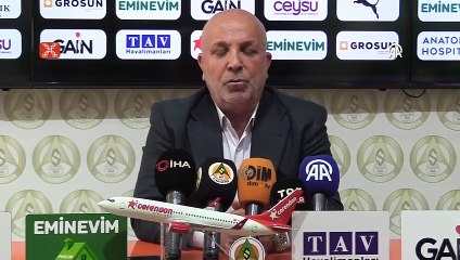 Hasan Çavuşoğlu: "Yapı kim, açıklayın!"