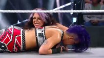 Cora Jade steals a win from Bayley thanks to Roxanne Perez: NXT highlights, Feb. 11, 2025
