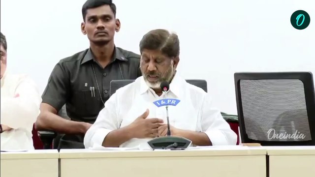 Telangana caste survey: తెలంగాణలో మరోసారి కులగణన.. ఎందుకంటే! |Bhatti Vikramarka | Oneindia Telugu