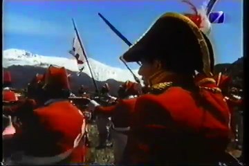 El santo de la espada (1970), de Leopoldo Torre Nilsson | La batalla de Chacabuco