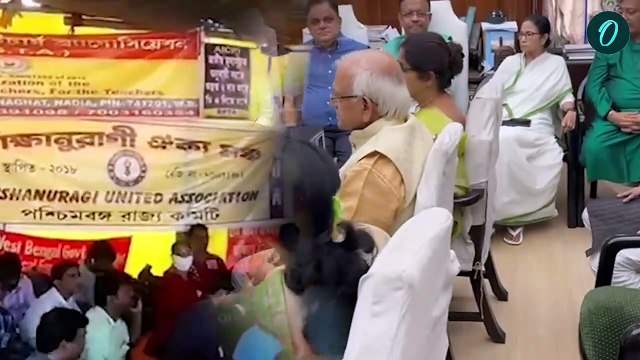 রাজ্য সরকারি কর্মচারীদের জন্য বড় সুখবর! ৪ শতাংশ ডিএ বাড়ল বাজেটে