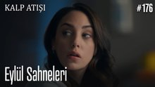 Eylül Sahneleri - Kalp Atışı
