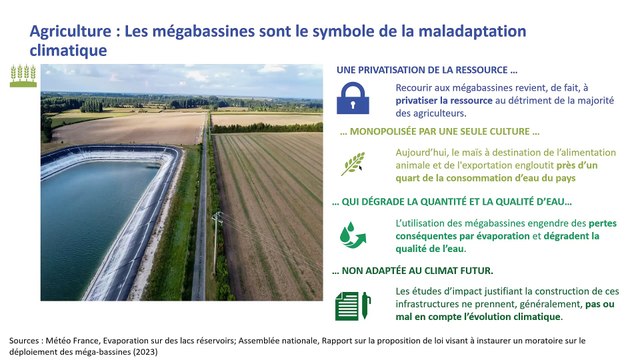 Les mots des transitions | Webinaire 3 : Maladaptation (Cycle 3 : Atténuation, adaptation et maladaptation )