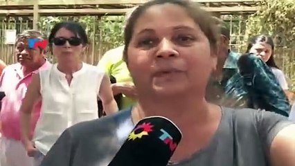 Imágenes fuertes: ¡Pidió seguridad! Horas después Lucas falleció al defender a un vendedor