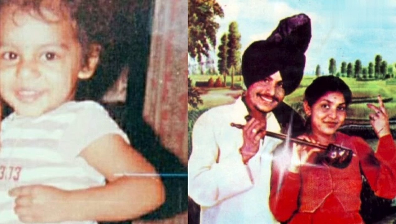 Amer Singh chamkila | The legend untold murder mystery