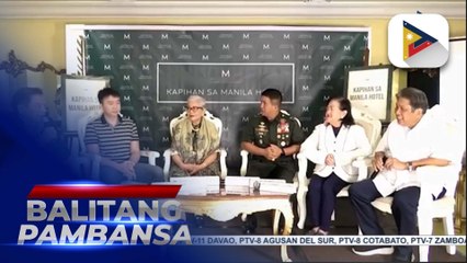 Advocate Group, isinusulong ang tuluyang pagbabawal sa lahat ng uri ng hazing sa bansa