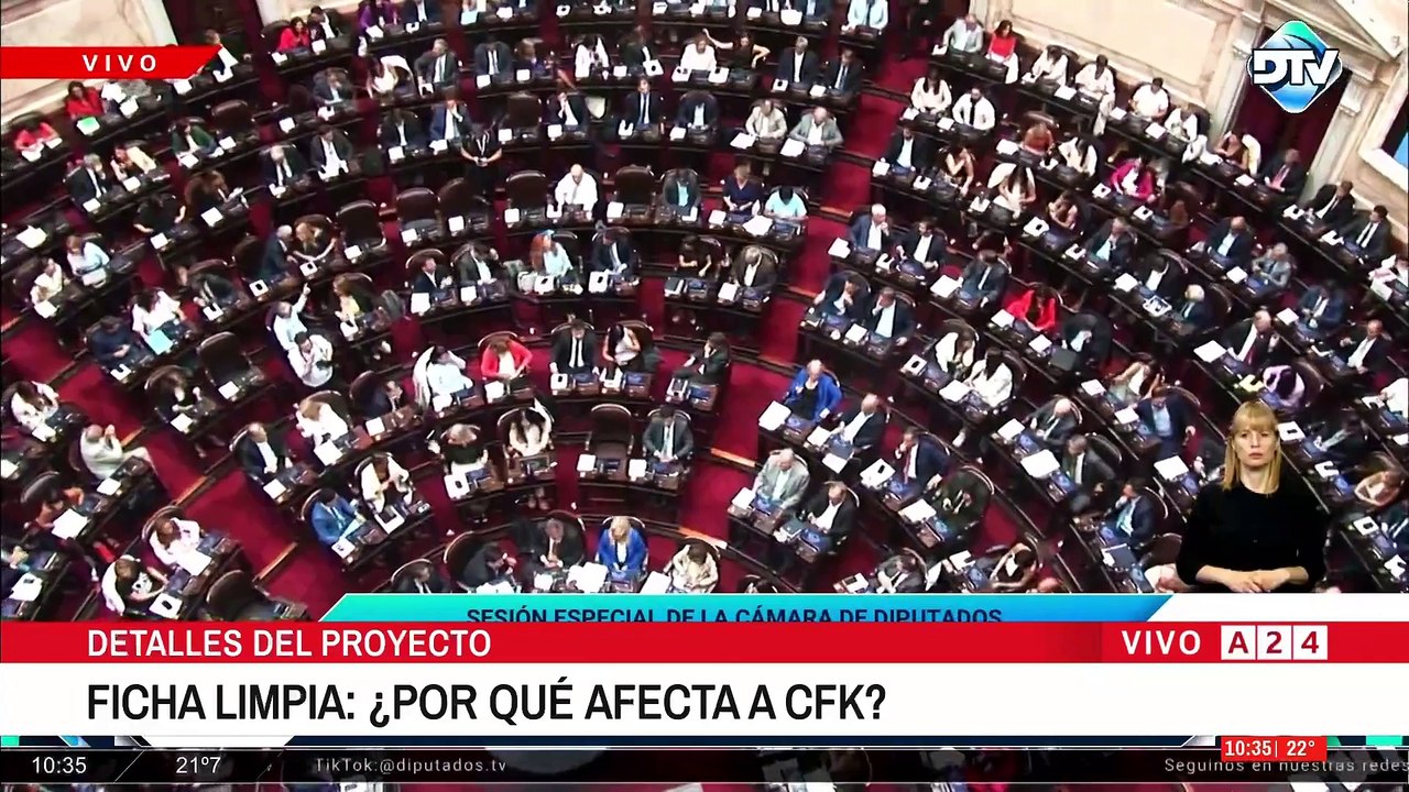 Comodoro Py bajo la lupa: reclamos de transparencia en causas judiciales