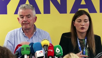 Ryanair ataca a Bustinduy y asegura que las multas infringen la legislación europea