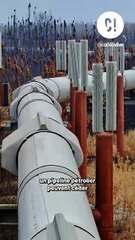 Comment le plus petit atome peut-il compromettre la sureté d’infrastructures et pas seulement ?!