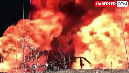 Zelenski'nin "toprak takası" önerisine Rusya'dan yanıt: Ukrayna birlikleri Kursk'tan kovulacak