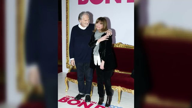 Chantal Goya et Jean-Jacques Debout mariés depuis 60 ans, les secrets d’un couple qui dure : “On n’a rien en commun”