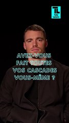 The Night Agent : Gabriel Basso répond à nos questions !
