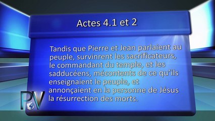 0438. Le nom de Jésus, un nom puissant