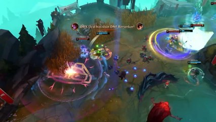 This STOLEN Pentakill lead to an EPIC meltdown | TOP 5 PLAYS