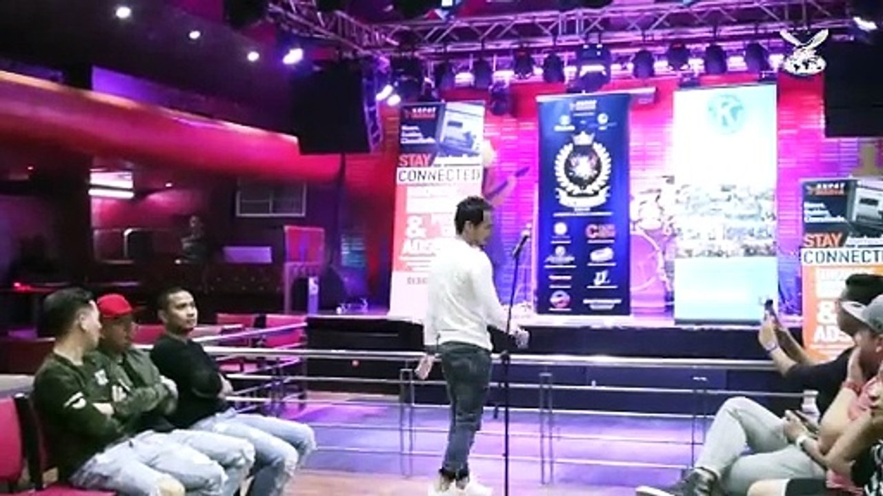 Why Filipino expats are fond of beauty pageants