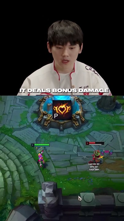 Miss Fortune basic tricks showcased by JackeyLove!
