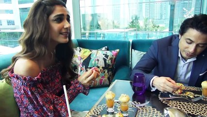 Ali Zafar comes clean on controversies