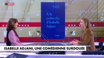 Elizabeth Gouslan : L'Heure des Livres (Émission du 12/02/2025)