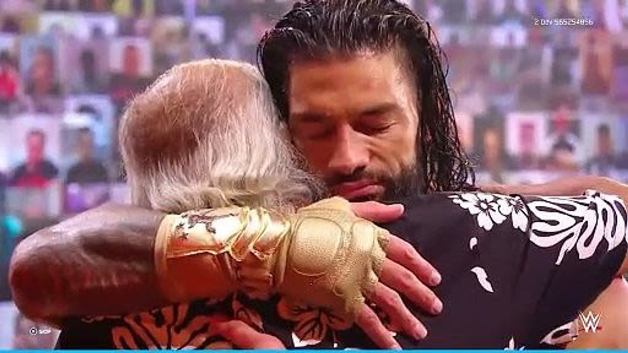 The Wild Samoans: Eines der bekanntesten Tag-Teams