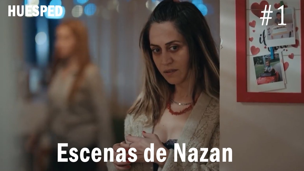 Escenas de Nazan - 1