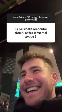 Un candidat de la Star Academy a raconté une amusante anecdote