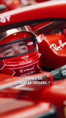 Charles doit dépasser Lewis ! 🥵