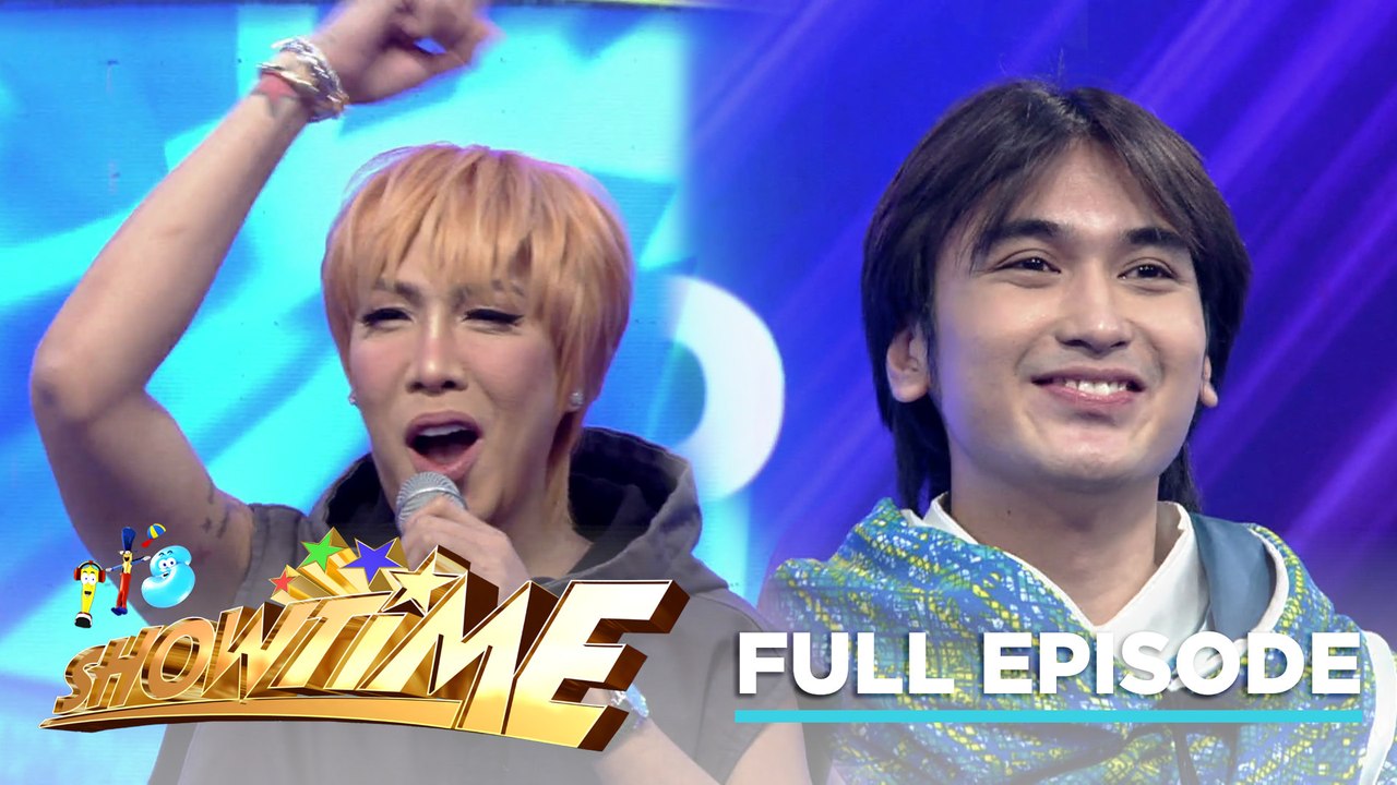 It's Showtime: Full Episode (February 12, 2025) - video Dailymotion