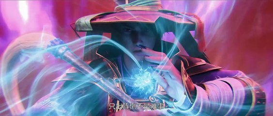 Multi Sub 【星辰变】 | Stellar Transformations | Season 6 Episode 05