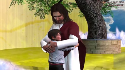 4 साल के बच्चे ने देखा स्वर्ग का अद्भुत दर्शन | स्वर्ग के दर्शन की अद्भुत गवाही | Swarg ki Gawahi |