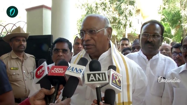 ದಲಿತ ಸಚಿವರ ಮಾತಿಗೆ ಮಣಿದ್ರಾ ಖರ್ಗೆ? ಡಿಕೆಶಿ ಬಲ ಕುಗ್ಗಿಸಲು ಮತ್ತೆ ಪ್ಲ್ಯಾನ್!