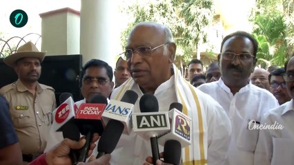 ದಲಿತ ಸಚಿವರ ಮಾತಿಗೆ ಮಣಿದ್ರಾ ಖರ್ಗೆ? ಡಿಕೆಶಿ ಬಲ ಕುಗ್ಗಿಸಲು ಮತ್ತೆ ಪ್ಲ್ಯಾನ್!