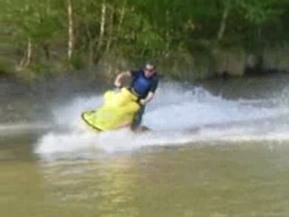 David jet ski