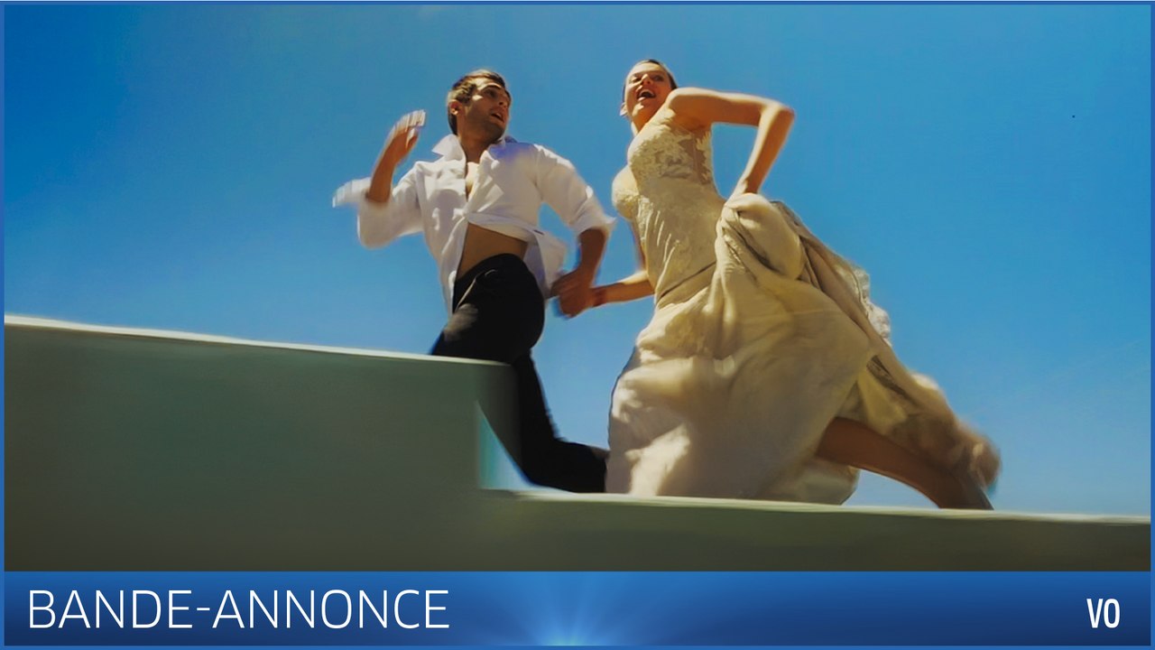 June & John - Bande-annonce (VO)