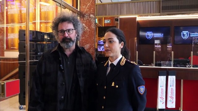 Sanremo 2025, social e 'persone fragili': le parole di Simone Cristicchi