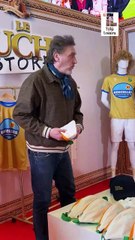 Les Tuche : Jean-Paul Rouve