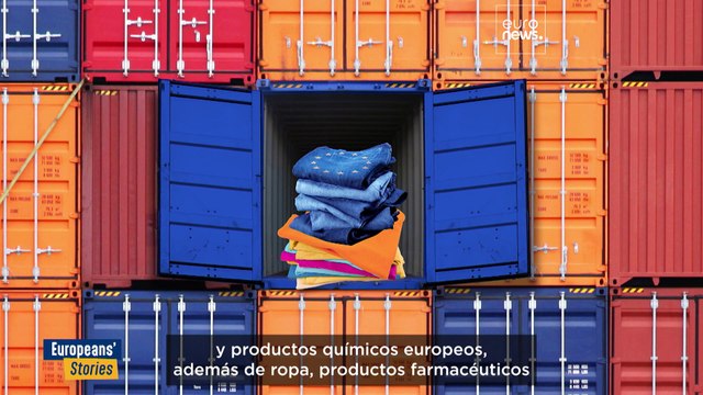 ¿Quién teme al Acuerdo UE-Mercosur?