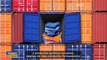 ¿Quién teme al Acuerdo UE-Mercosur?