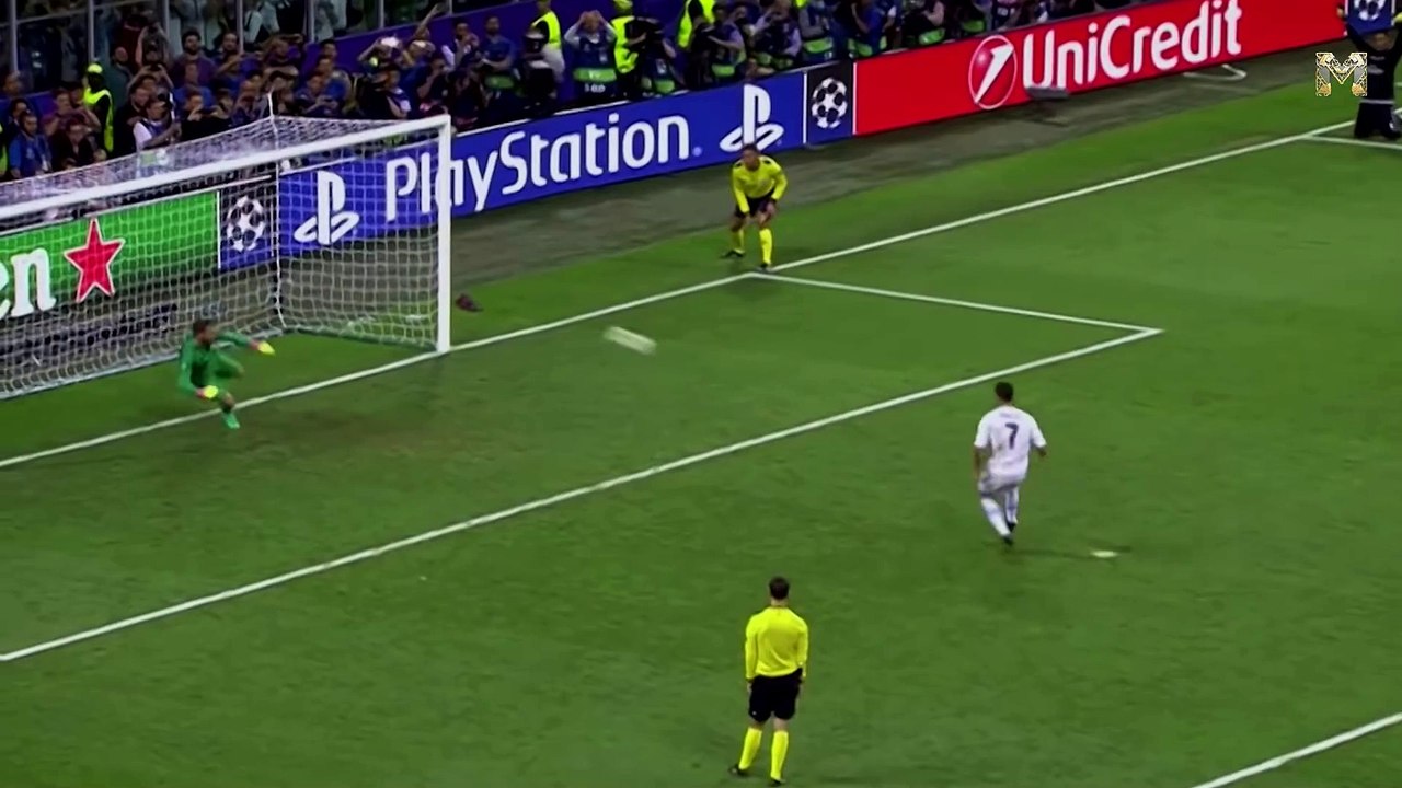 CR7's Secret to Unstoppable Success ｜ Cristiano Ronaldo's Champions Mentality